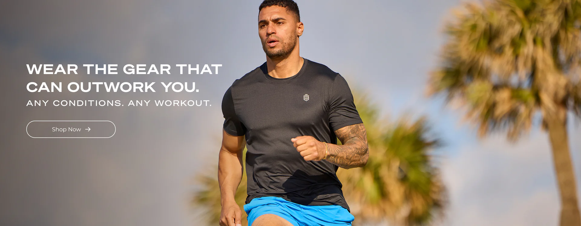 Engineered for Your Personal Best